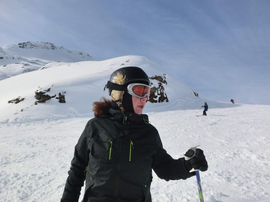 05- Wolken, Sonne, Obertauern 108